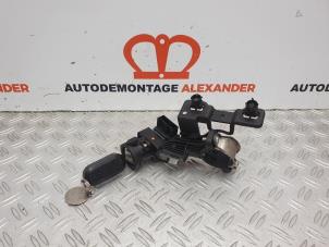 Gebruikte Kontaktslot + Sleutel Fiat Punto Evo (199) 1.3 JTD Multijet 85 16V Euro 5 Prijs € 40,00 Margeregeling aangeboden door Alexander Autodemontage