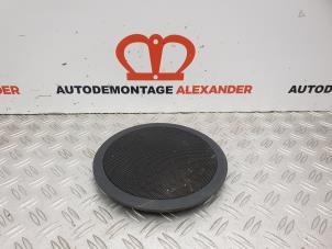 Gebruikte Speakerkap Seat Leon (1P1) 1.4 TSI 16V Prijs op aanvraag aangeboden door Alexander Autodemontage