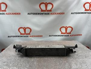 Gebruikte Intercooler BMW Mini One/Cooper (R50) 1.6 16V One Prijs € 34,99 Margeregeling aangeboden door Alexander Autodemontage