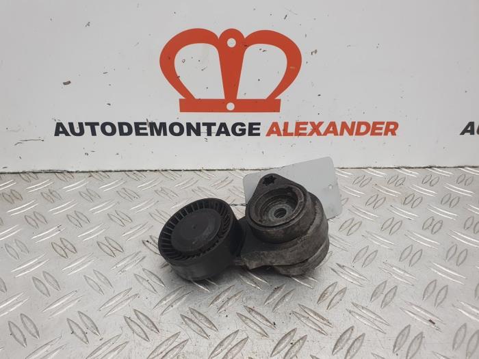 Gebruikte Spanrol Multiriem BMW 7 serie (E65/E66/E67) 750i,Li 4.8 32V Prijs op aanvraag aangeboden door Alexander Autodemontage