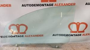 Gebruikte Portierruit 4Deurs links-voor Chevrolet Aveo 1.6 16V VVT Prijs op aanvraag aangeboden door Alexander Autodemontage