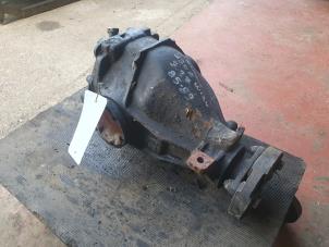 Gebruikte Differentieel achter Mercedes E (W124) 2.3 230 E Prijs € 400,00 Margeregeling aangeboden door Alexander Autodemontage