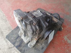 Gebruikte Differentieel achter BMW 5 serie (E60) 525d 24V Prijs € 290,00 Margeregeling aangeboden door Alexander Autodemontage