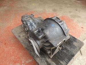 Gebruikte Differentieel achter Audi A6 Avant (C6) 2.0 TDI 16V Prijs op aanvraag aangeboden door Alexander Autodemontage