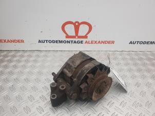 Gebruikte Dynamo Iveco Daily I 30.8 Prijs € 121,00 Inclusief btw aangeboden door Alexander Autodemontage