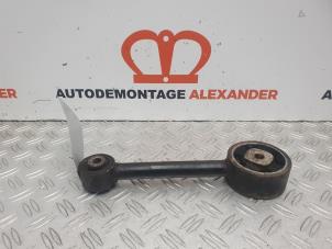 Gebruikte Motorrubber Smart Forfour (454) 1.0 12V Prijs op aanvraag aangeboden door Alexander Autodemontage