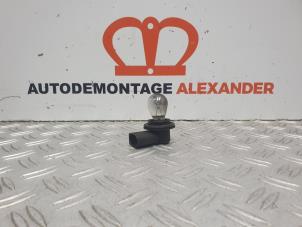 Gebruikte Koplamp fitting Volkswagen Polo V (6R) 1.2 TDI 12V BlueMotion Prijs op aanvraag aangeboden door Alexander Autodemontage