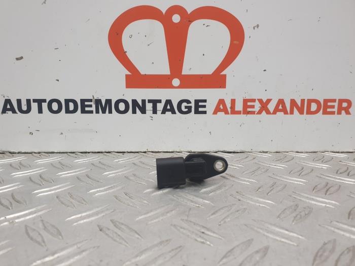 Gebruikte Nokkenas Sensor Seat Cordoba Facelift (6C2/6K2) 1.4 16V Prijs op aanvraag aangeboden door Alexander Autodemontage