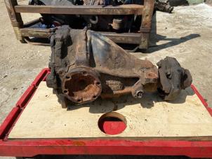 Gebruikte Differentieel achter Mercedes E (W124) 2.3 230 E Prijs op aanvraag aangeboden door Alexander Autodemontage