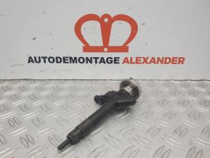 Gebruikte Verstuiver (diesel) Mazda 6 (GG12/82) 2.0 CiDT 16V Prijs € 34,99 Margeregeling aangeboden door Alexander Autodemontage
