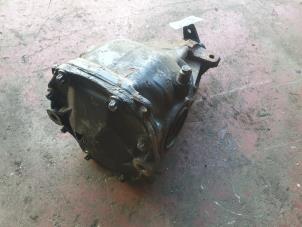 Gebruikte Differentieel achter Mercedes CLK (C209) 2.6 240 V6 18V Prijs op aanvraag aangeboden door Alexander Autodemontage