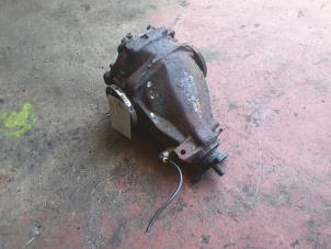 Gebruikte Differentieel achter Mercedes E (W124) 2.3 230 E Prijs op aanvraag aangeboden door Alexander Autodemontage