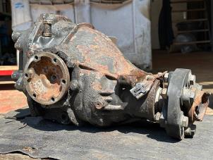 Gebruikte Differentieel achter Mercedes SL (R129) 3.0 300 SL 24V Prijs € 500,00 Margeregeling aangeboden door Alexander Autodemontage