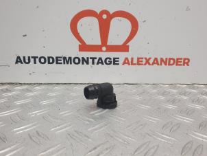 Gebruikte Carterventilatie Volkswagen Touran (1T1/T2) 2.0 FSI 16V Prijs op aanvraag aangeboden door Alexander Autodemontage