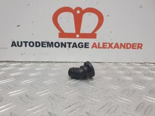 Gebruikte Carterventilatie Volkswagen Touran (1T1/T2) 2.0 FSI 16V Prijs op aanvraag aangeboden door Alexander Autodemontage