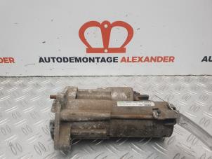 Gebruikte Startmotor Audi A4 Avant (B7) 2.0 TFSI 20V DTM Prijs € 120,00 Margeregeling aangeboden door Alexander Autodemontage
