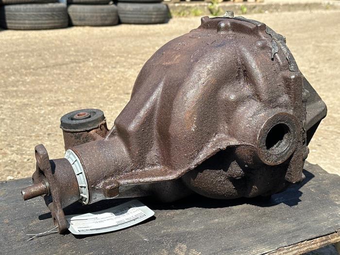 Gebruikte Differentieel achter Jaguar S-type (X200) 3.0 V6 24V Prijs op aanvraag aangeboden door Alexander Autodemontage