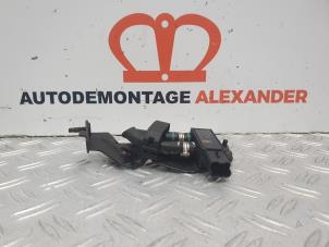 Gebruikte Roetfilter sensor Peugeot 308 SW (L4/L9/LC/LJ/LR) 1.6 BlueHDi 100 Prijs op aanvraag aangeboden door Alexander Autodemontage