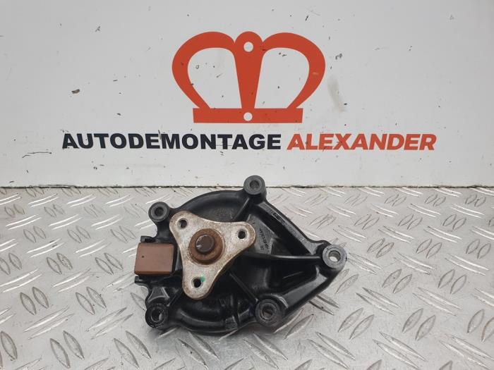 Gebruikte Waterpomp Peugeot 207/207+ (WA/WC/WM) 1.6 16V VTi Prijs € 40,00 Margeregeling aangeboden door Alexander Autodemontage
