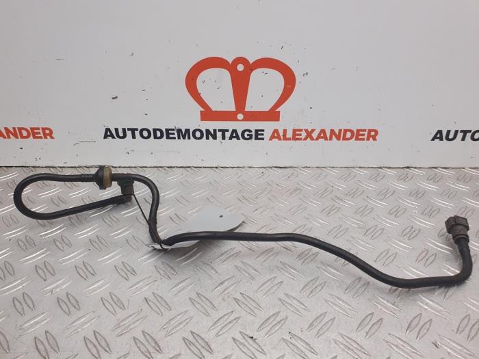Gebruikte Brandstofleiding Peugeot 207/207+ (WA/WC/WM) 1.6 16V VTi Prijs op aanvraag aangeboden door Alexander Autodemontage