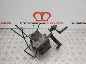 Gebruikte ABS Pomp Volkswagen Fox (5Z) 1.4 TDI Prijs € 120,00 Margeregeling aangeboden door Alexander Autodemontage