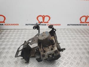 Gebruikte ABS Pomp Audi A4 (B6) 2.0 20V Prijs € 100,00 Margeregeling aangeboden door Alexander Autodemontage