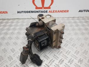 Gebruikte ABS Pomp Subaru Impreza I (GC) 1.6i 16V 4x4 Prijs € 40,00 Margeregeling aangeboden door Alexander Autodemontage