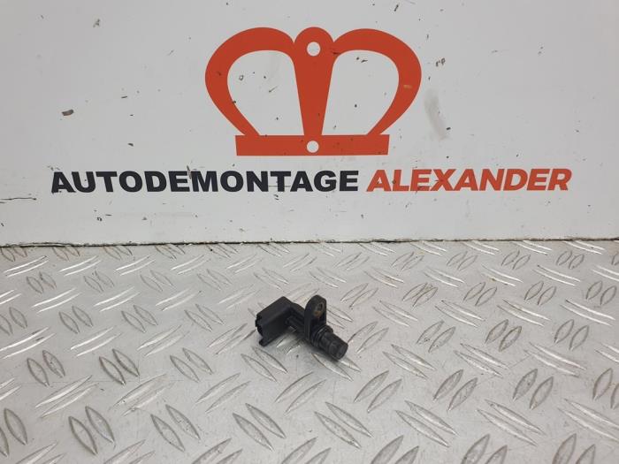 Nokkenas Sensor Peugeot 207/207+ (WA/WC/WM), 2006 / 2015 1.6 16V VTi, Hatchback, Benzine, 1.598cc, 88kW (120pk), FWD, EP6; 5FW, 2007-03 / 2009-06, WA5FW; WC5FW (Gebruikt)