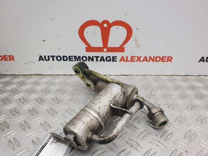 Gebruikte Airco Droger Jaguar XJ6 (XJ40) 3.6 24V Prijs op aanvraag aangeboden door Alexander Autodemontage