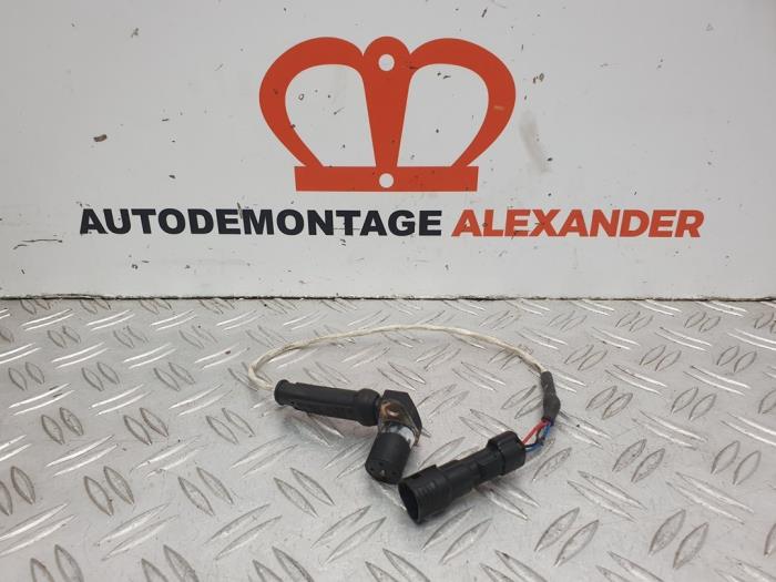 Gebruikte Krukas sensor Jaguar XJ6 (XJ40) 3.6 24V Prijs € 120,00 Margeregeling aangeboden door Alexander Autodemontage