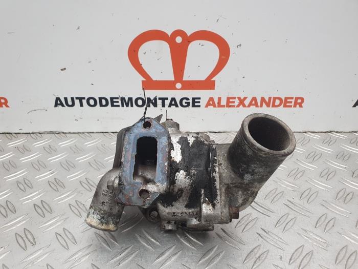 Gebruikte Thermostaathuis Jaguar XJ6 (XJ40) 3.6 24V Prijs € 100,00 Margeregeling aangeboden door Alexander Autodemontage