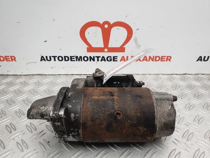 Gebruikte Startmotor Jaguar XJ6 series I/II/III 4.2 Series III Prijs op aanvraag aangeboden door Alexander Autodemontage