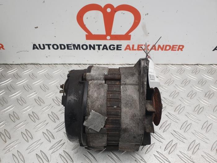Gebruikte Dynamo Jaguar XJ6 (XJ40) 3.6 24V Prijs € 300,00 Margeregeling aangeboden door Alexander Autodemontage