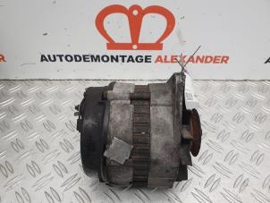 Gebruikte Dynamo Jaguar XJ6 (XJ40) 3.6 24V Prijs € 300,00 Margeregeling aangeboden door Alexander Autodemontage