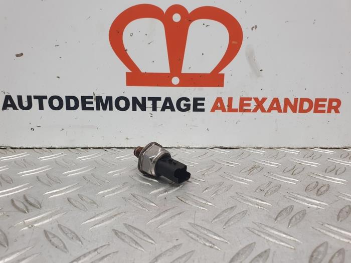 Gebruikte Druksensor Peugeot Partner (GC/GF/GG/GJ/GK) 1.6 HDI 90 16V Prijs op aanvraag aangeboden door Alexander Autodemontage