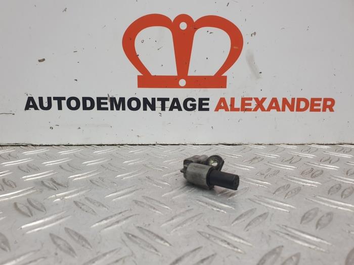 Gebruikte Nokkenas Sensor Peugeot Partner (GC/GF/GG/GJ/GK) 1.6 HDI 90 16V Prijs op aanvraag aangeboden door Alexander Autodemontage