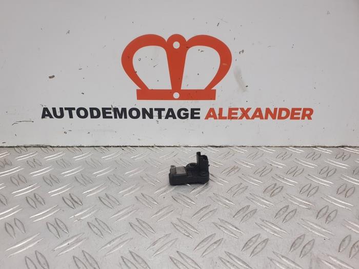 Gebruikte Krukas sensor Citroen Berlingo 1.6 Hdi 75 Prijs op aanvraag aangeboden door Alexander Autodemontage