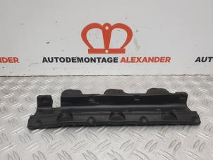 Gebruikte Diversen Mercedes E-Klasse AMG (W212) 6.2 E-63 AMG V8 32V Prijs op aanvraag aangeboden door Alexander Autodemontage