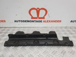 Gebruikte Diversen Mercedes E-Klasse AMG (W212) 6.2 E-63 AMG V8 32V Prijs op aanvraag aangeboden door Alexander Autodemontage