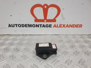 Gebruikte Esp Duo Sensor Mercedes E (W211) 2.2 E-200 CDI 16V Prijs op aanvraag aangeboden door Alexander Autodemontage