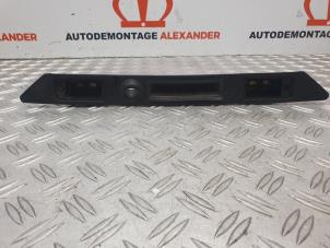 Gebruikte Handgreep Kofferdeksel Audi A3 Cabriolet (8P7) 2.0 TDI 16V Prijs op aanvraag aangeboden door Alexander Autodemontage