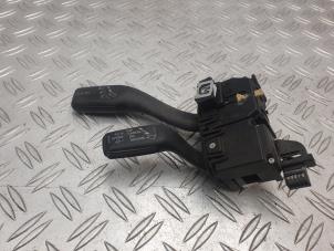 Gebruikte Knipperlicht Schakelaar Audi A3 Cabriolet (8P7) 2.0 TDI 16V Prijs op aanvraag aangeboden door Alexander Autodemontage