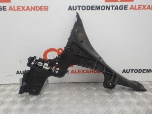 Gebruikte Steun (diversen) Audi A3 Cabriolet (8P7) 2.0 TDI 16V Prijs op aanvraag aangeboden door Alexander Autodemontage