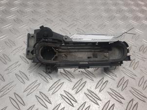 Gebruikte Diversen Audi A3 Cabriolet (8P7) 2.0 TDI 16V Prijs op aanvraag aangeboden door Alexander Autodemontage