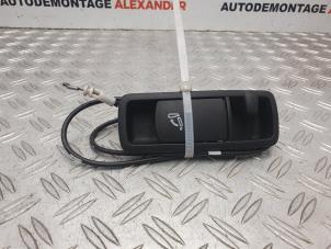 Gebruikte Diversen Audi A3 Cabriolet (8P7) 2.0 TDI 16V Prijs op aanvraag aangeboden door Alexander Autodemontage