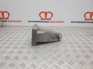 Gebruikte Motorrubber Mercedes C (W204) 2.2 C-180 CDI 16V BlueEFFICIENCY Prijs € 30,00 Margeregeling aangeboden door Alexander Autodemontage