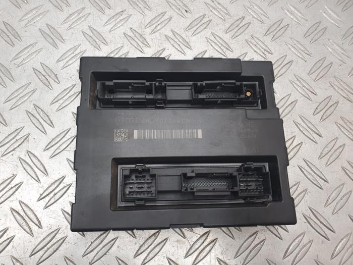 Gebruikte Bodycontrol Module Audi A4 Avant (B8) 2.0 TDI 16V Prijs € 66,55 Inclusief btw aangeboden door Alexander Autodemontage