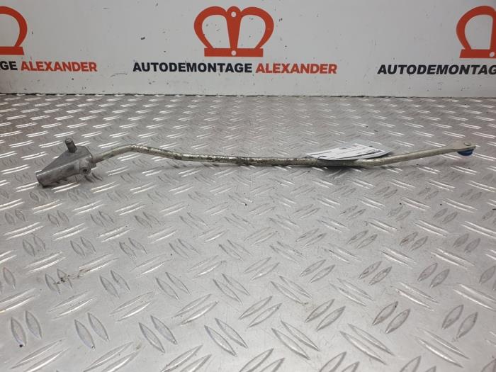 Gebruikte Schakelstang Mercedes SLK (R171) 3.0 300 V6 24V Prijs € 20,00 Margeregeling aangeboden door Alexander Autodemontage