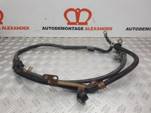 Gebruikte Bedrading Compleet Elektrisch Mercedes C (W204) 1.8 C-180K 16V Prijs € 99,95 Margeregeling aangeboden door Alexander Autodemontage