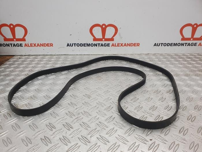 Gebruikte Multiriem Mercedes C (W204) 1.8 C-180 CGI 16V Prijs op aanvraag aangeboden door Alexander Autodemontage